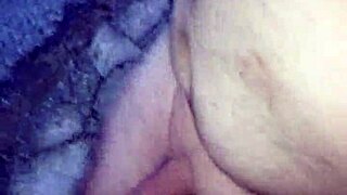 daring naked flash by the road in public car outdoor thrill