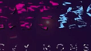 pervy milf eyeing stepson for sneaky reality sex fun