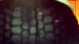 hey check my massive booty shaking wildly while I dance seductively