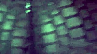 hey check my massive booty shaking wildly while I dance seductively