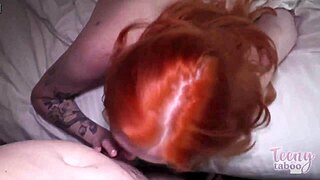 vacation with boss got me creampied so deep by seth uh babysitter style