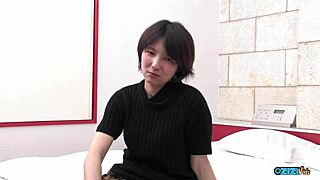 In Prison She FUCKS Two Horny Guards