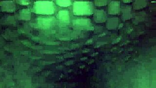 hey check my massive booty shaking wildly while I dance seductively