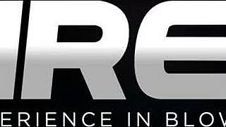 Small Tits Asian Babe's Epic POV Deepthroat!