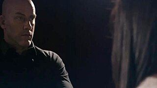 Rich Philanthropist Ravages Homeless Petite Submissive