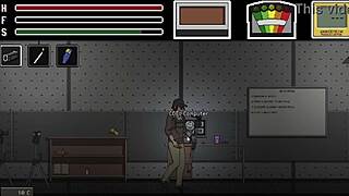 Part 5 lustful spirit hunt collects items explores full map