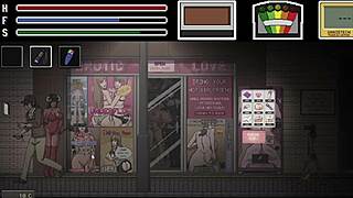 Part 5 lustful spirit hunt collects items explores full map