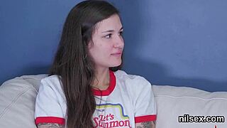 foxy sweetie awkward anus therapy extreme assylum