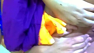 desi marathi bhabhi rides big cock with dirty moans and squirting orgasms