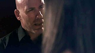 Rich Philanthropist Ravages Homeless Petite Submissive