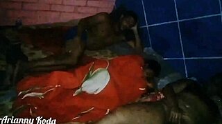 fudendo com leo ogro do lado da tia chubby tits bouncing 😈🍆