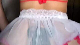 spread those legs wide young one, let's get bareback in hospital