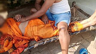 big ass indian village girl romantic fuck husband ranch