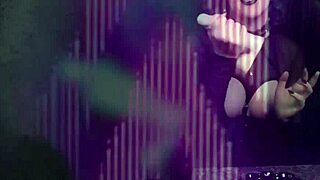 MISS FAITH RAE hexes cock with sadistic witch CBT magic