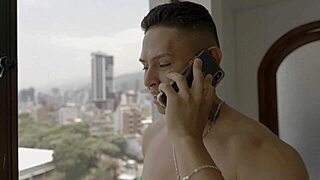 Shy College Slave Bound for Rough Doggystyle Penetration