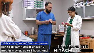 lesbian hitachi vibes make ditria rose squirt nonstop pov 😍🔥💦