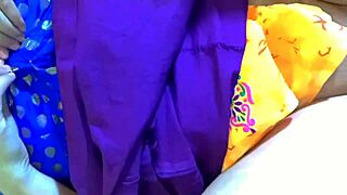 desi marathi bhabhi rides big cock with dirty moans and squirting orgasms