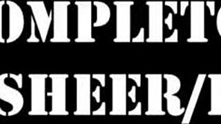 friends crash apartment for wild group orgy bash