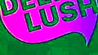 Petite lily larimar rides huge cock to creampie bliss