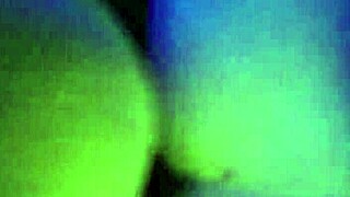 Hey babe happy birthday time for wild strapon pegging fun