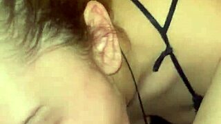 Sloppy Deepthroat Facefuck Chokes Petite Blonde Hard