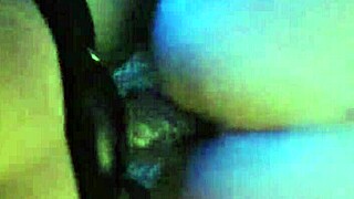 Hey babe happy birthday time for wild strapon pegging fun