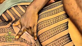 norsegod fucks tight pussy raw and relentless!