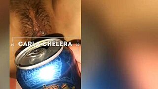 peruvian mature chela takes intense fisting session