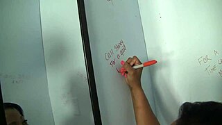 natasha dulce goes wild sucking huge cocks at the gloryhole with sloppy deepthroat action