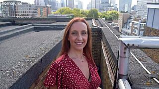 Keira shares her casting interview experiences openly