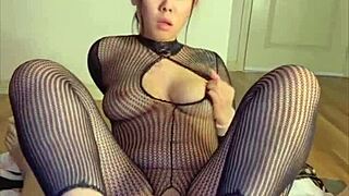 i crave these asian feet in long pov footjob session