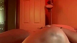 bbc boyfriend devours my juicy fat ebony pussy hungrily