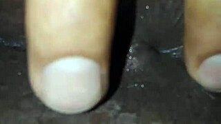 Leo69analfreak's first-time anal rimjob frenzy