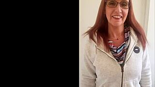 Keira shares her casting interview experiences openly