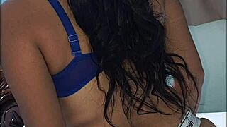 Craving to Bounce Big Ass on Tight Cock Squeezing Every Inch Deep Inside