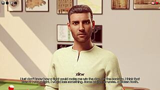 3d porn game my pleasure part 7 quick session