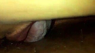 Leo69analfreak's first-time anal rimjob frenzy