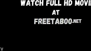 Chanel Preston and Evelyn Claire share taboo threesome licks and fucks