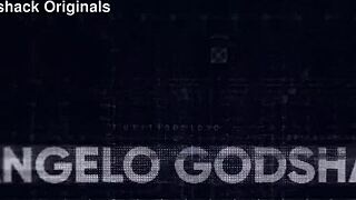 Eveline Dellai handles intense six-man group encounter first time