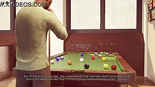 3d porn game my pleasure part 7 quick session