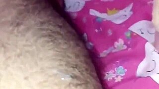Mexican schoolgirl prostitute takes tip for easy creampie fuck