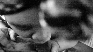 i'm fuckin my lesbian homie an her big tits bouncin wild n shit