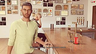 3d porn game my pleasure part 7 quick session