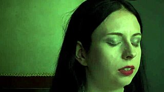 judith's humiliating maid spanking ordeal unfolds