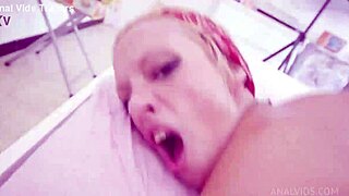 my webcam ass craves more anal training with eric