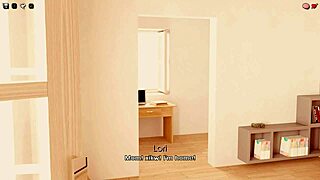 3d porn game my pleasure part 7 quick session