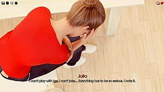 3d porn game my pleasure part 7 quick session