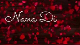 Brazilian big tits treat american monster cock hard