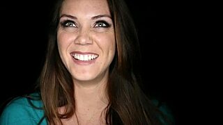 i had such a revealing chat with alison tyler
