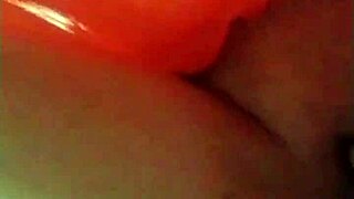 she catches me in bathroom for raw surprise fuck